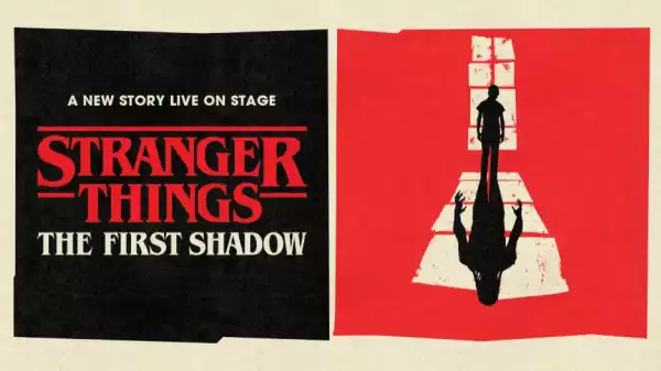 Stranger Things: The First Shadow First Look Photo Previews Upcoming Stage Play