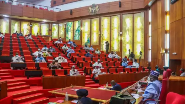 Reject Buhari’s INEC Commissioners Nominations Because They Are APC Members - YIAGA Africa Tells Senate