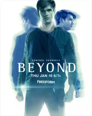 Beyond S02E10