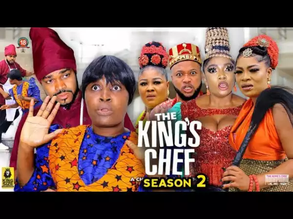 The Kings Chef Season 2