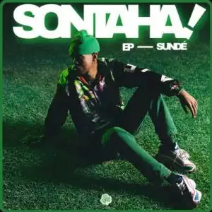 Sunde – SONTAHA! (Album)
