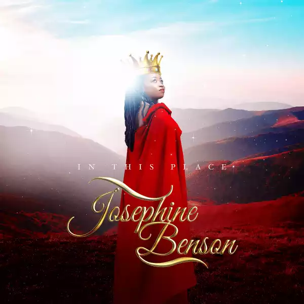 Josephine Benson – In This Place