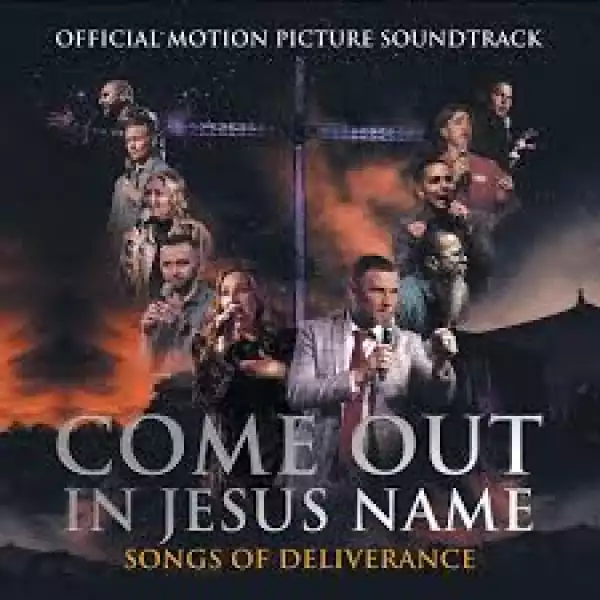 Jeffrey Joslin – Come Out in Jesus Name (Album)