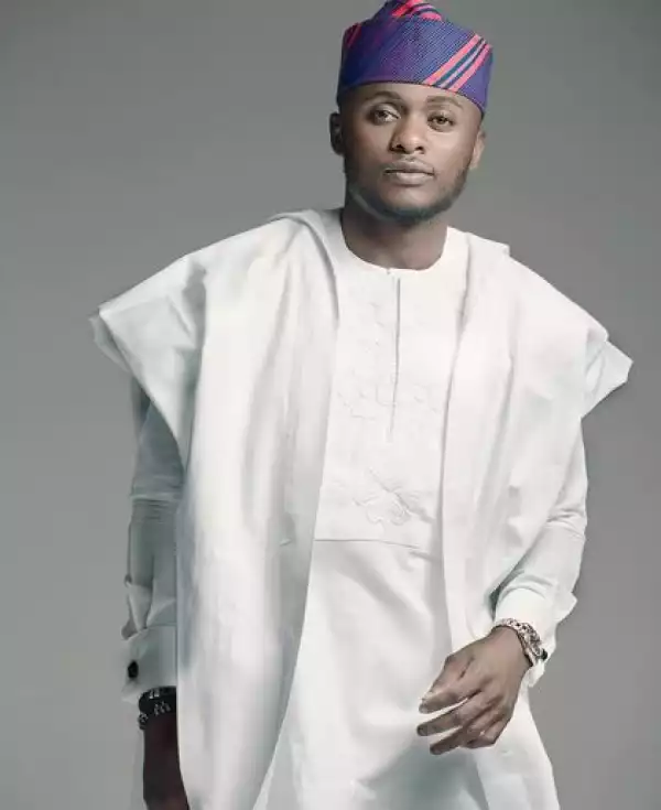 Marriage Is Not A Must, People Need To Sort Some Fundamental Problem That Are Left Unsaid - Ubi Franklin