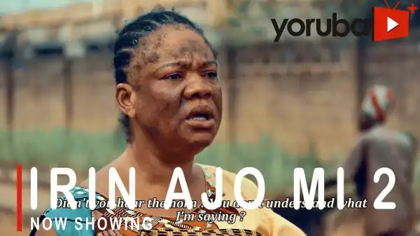Irin Ajo MI Part 2 (2022 Yoruba Movie)