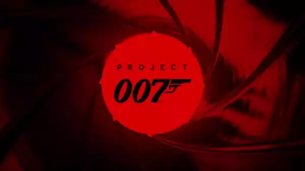 Project 007: IO Interactive Hires Audio Director for James Bond Game