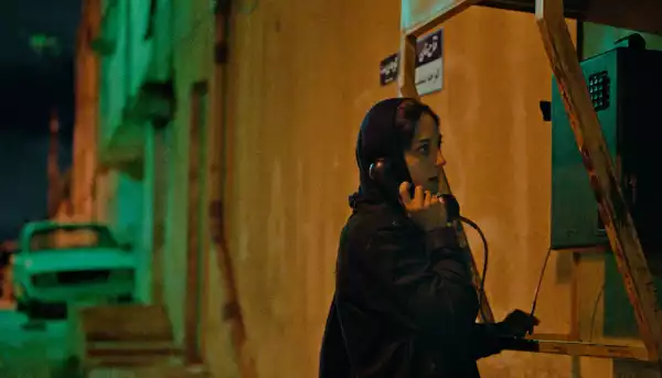 ‘Holy Spider’: First Official Trailer For Ali Abbasi’s Oscar Hopeful Thriller