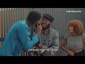 Bro Bouche – Agent Awilo And The Angry Couple   (Comedy Video)