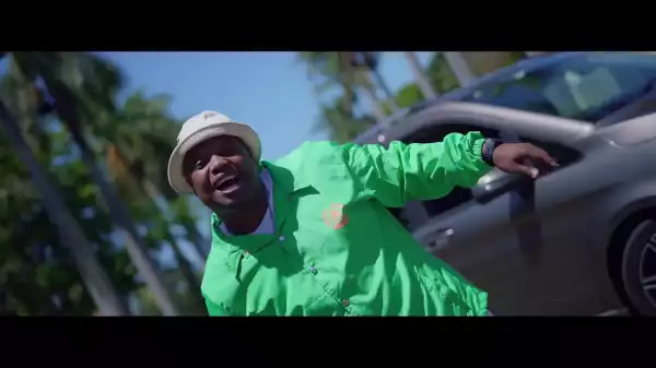 Beast – Pepereza ft. Zuma, Reece Madlisa, Busta 929 & DJ Tira (Video)