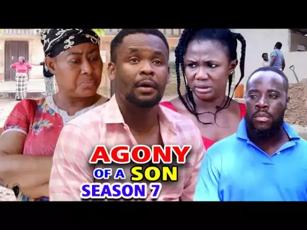 Agony Of A Son Season 7