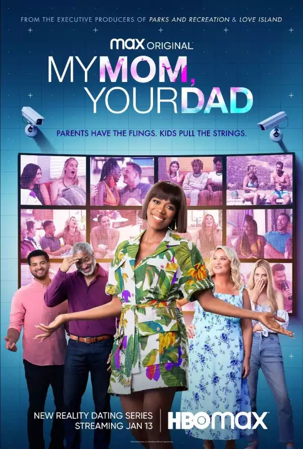 My Mom Your Dad S01 E06