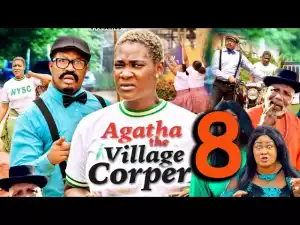 Agatha The Village Corper Season 8