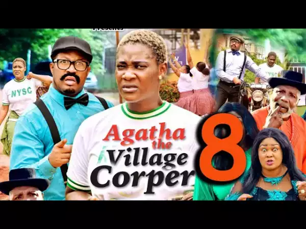 Agatha The Village Corper Season 8