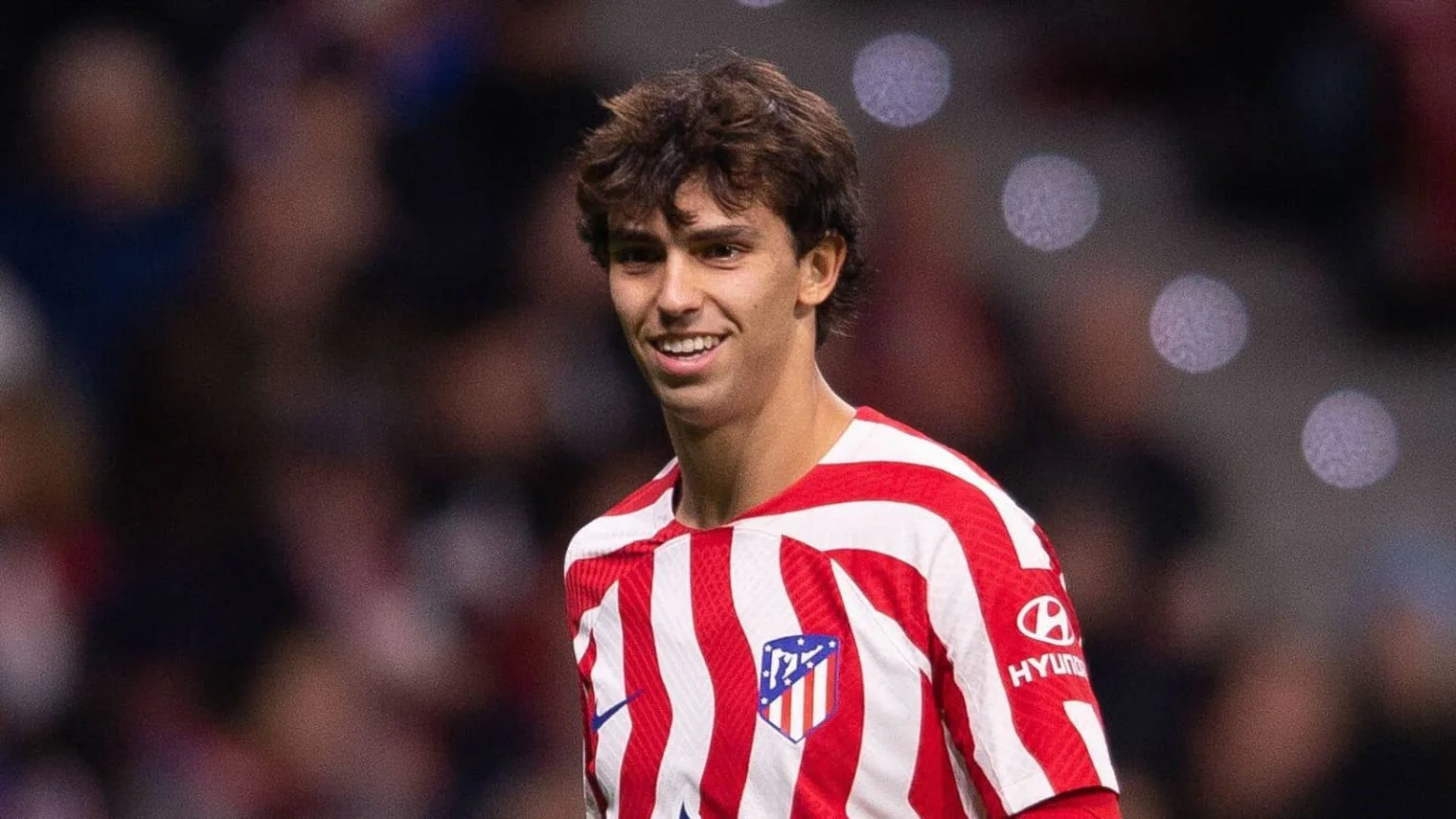 ‘I like his game’ – Joao Felix chooses EPL star he wants Barcelona to sign