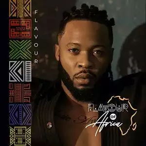 Flavour Ft. Waga Gee – Beer Parlor Discussion