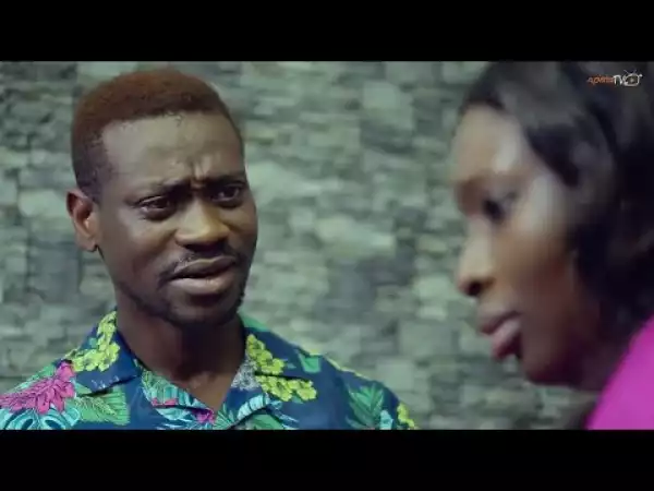 Alaborun (2020) (Yoruba Movie)