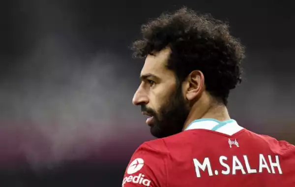 EPL: We failed – Salah reacts as Man Utd qualify for UCL ahead of Liverpool