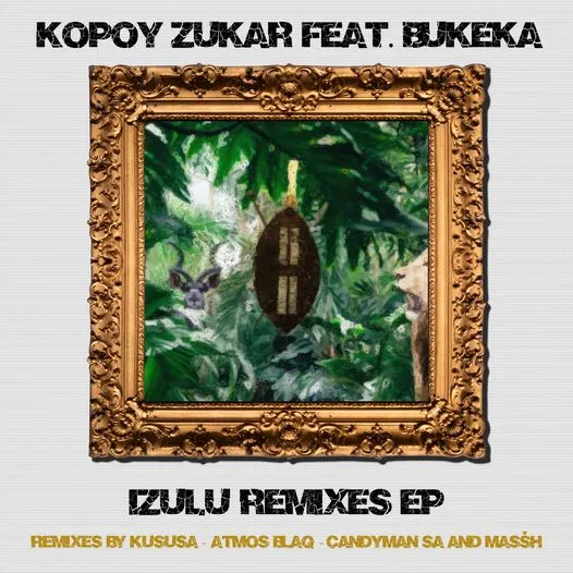 Kopoy Zukar – Izulu (Kususa Remix) ft Bukeka