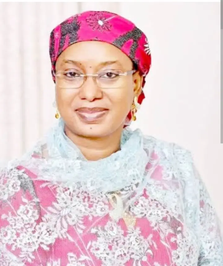 Everything to know about Senator Aishat Binani, the woman ‘declared governor-elect’ of Adamawa