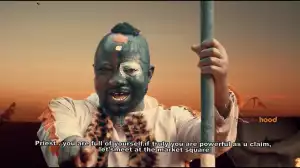 Aratumi (2022 Yoruba Movie)