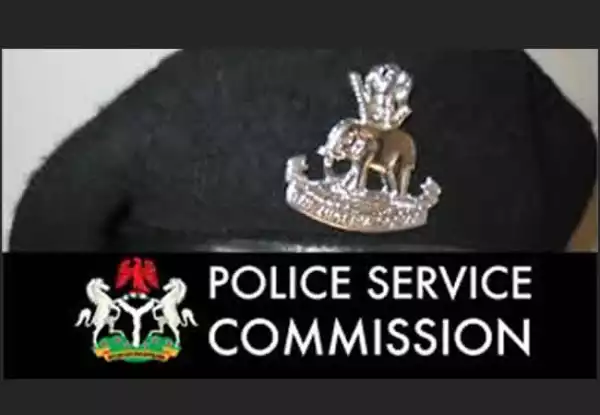 PSC promotes cop assaulted by Seun Kuti, 14,053 others