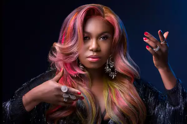 Niniola To Release Album, ‘Colours And Sounds’ Next Month