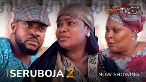Seruboja Part 2 (2023 Yoruba Movie)