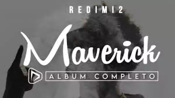 Redimi2 – Maverick (Album)
