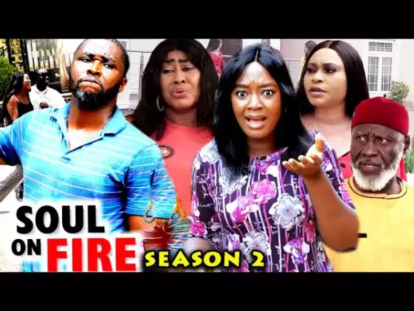 soul On Fire Season 2