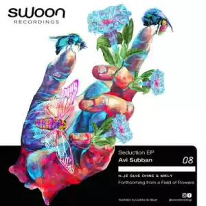 Avi Subban – Seduction feat. Je Suis Ohne