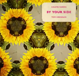 Calvin Harris – By Your Side Ft. Tom Grennan