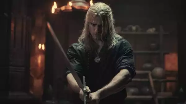 The Witcher Season 3 Wraps Production, Henry Cavill Pens Message