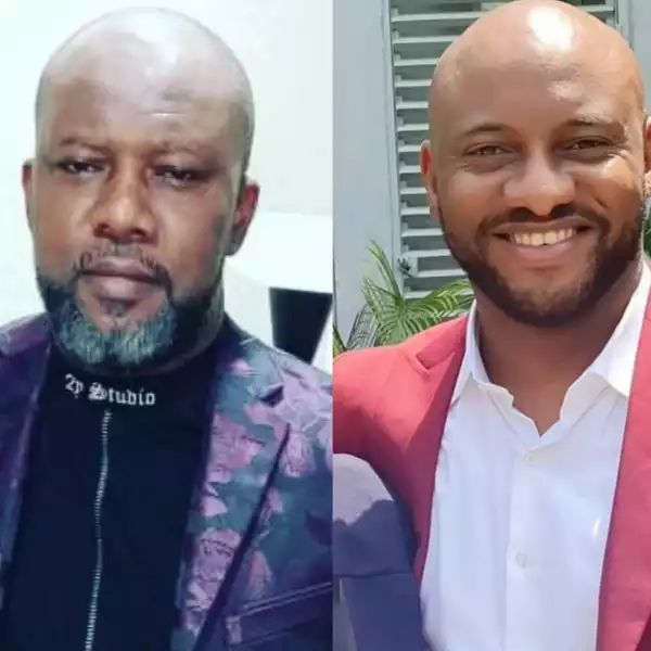 My Family Is Not In Support, We Are Trying To Console Mary - Yul Edochie
