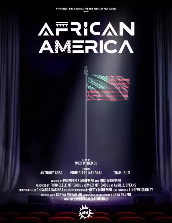 African America (2021)