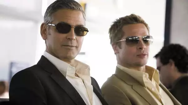 Wolfs: George Clooney Teases New Brad Pitt Movie ‘Feels Like an R-Rated Ocean’s Film’