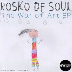Rosko De Soul – Current (Original Mix)