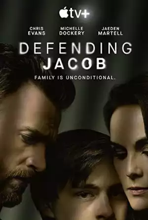 Defending Jacob S01E05 - Visitors (TV Series)