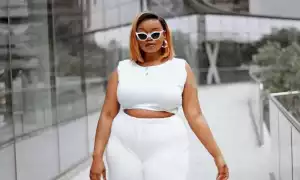Net Worth Of Thickleeyonce