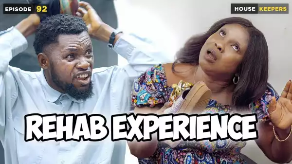 Mark Angel – Rehab Experience (Episode 92) (Comedy Video)