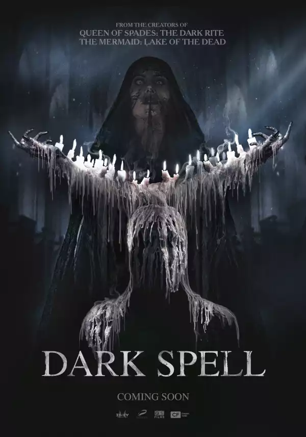 Dark Spell (2021)