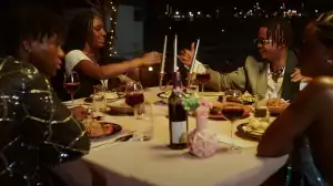 Crayon & Ayra Starr – Ngozi (Video)