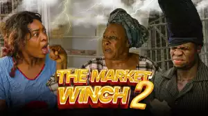 Zicsaloma - The Market Winch Part 2 (Comedy Video)