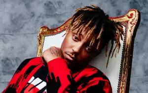 Juice WRLD Ft. Kodak Black - Hide