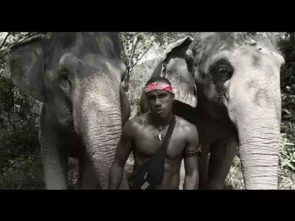 Hopsin – Kumbaya (Music Video)