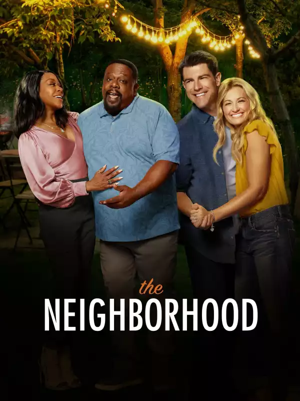 The Neighborhood S06E06
