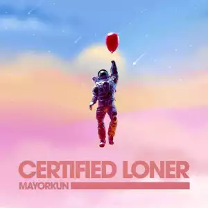 Mayorkun – Certified Loner (Competition) [Instrumental]
