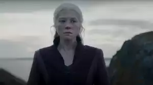 House of the Dragon: George R.R. Martin Teases a ‘Very Dark’ Season 2