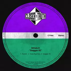 Skhalo – Stagger 01 EP