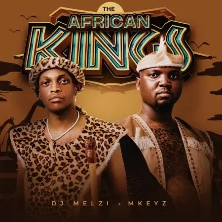 DJ Melzi & Mkeyz – Mayibuye iAfrica