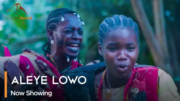 Aleye Lowo (2023 Yoruba Movie)